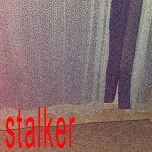 p o e t i t s - 'stalker' [Ringtone]