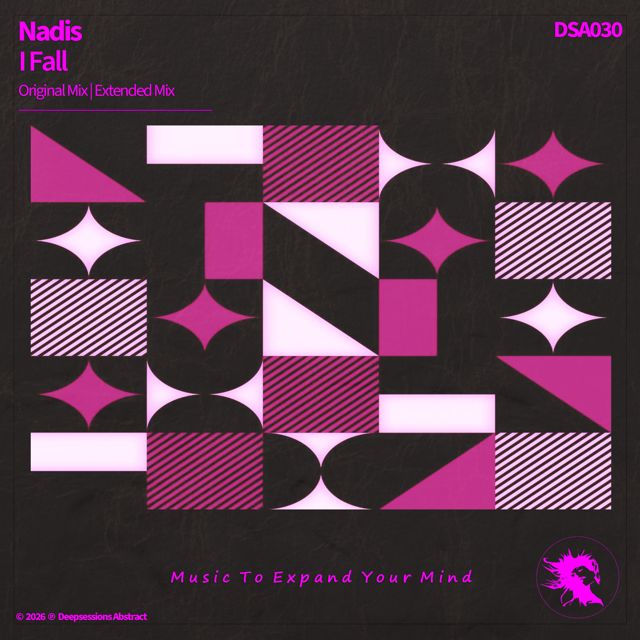 Nadis - 'I Fall (Extended Mix)' [Ringtone]