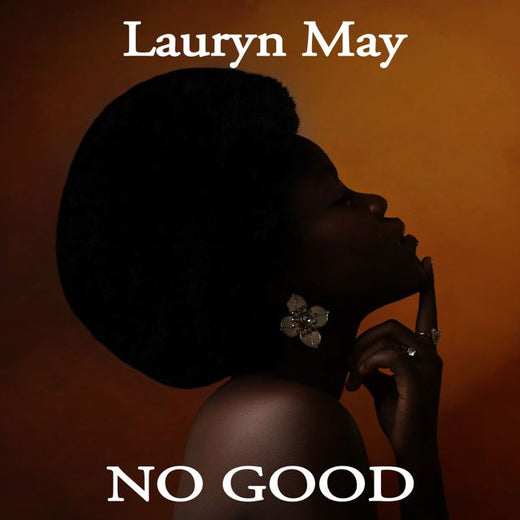 Lauryn May - 'No Good (Lorenzo Righini vs Nu Ground Foundation Disco Vocal Mix) (feat. Lorenzo Righini & Nu Ground Foundation)' [Ringtone]