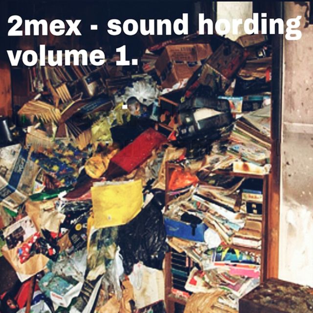 2Mex - 'Whittier Bank Vault (Demo)' [Ringtone]