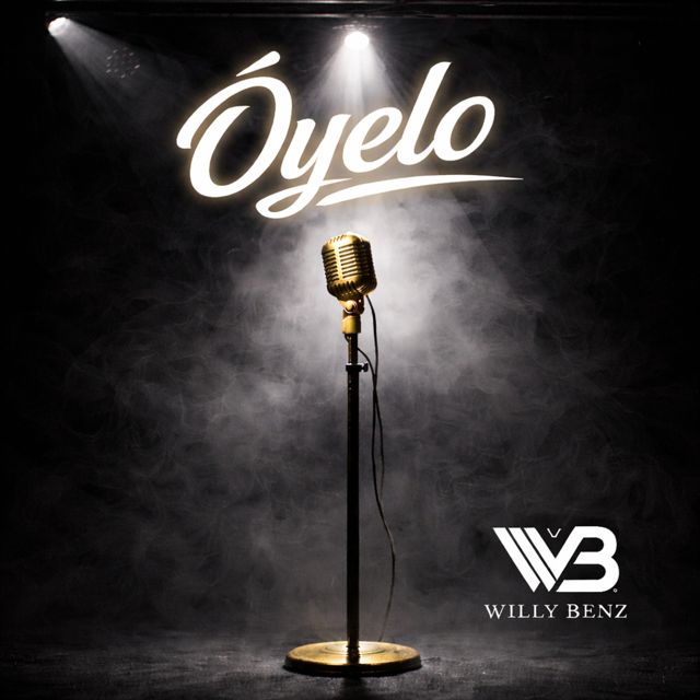 Willy Benz - 'Oyelo' [Ringtone]