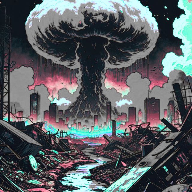 TayLung - 'Toxic Paradise' [Ringtone]