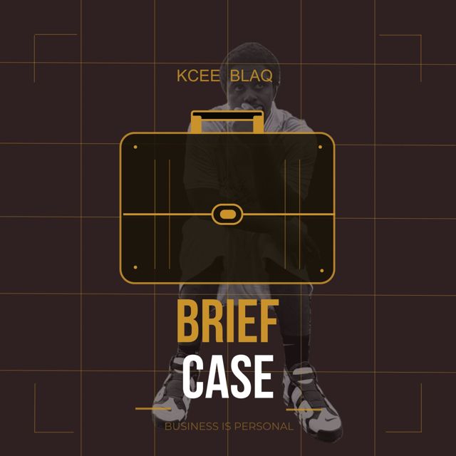 kcee blaq - 'Brief case' [Ringtone]