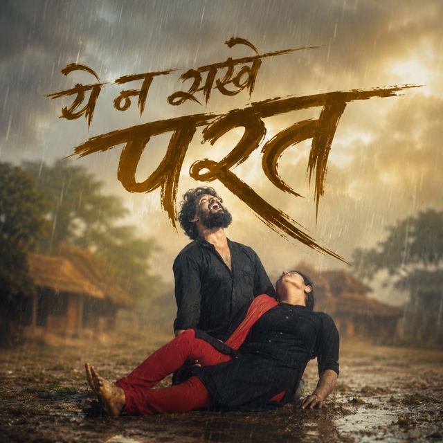 Arun Patil - 'Ye Na Sakhe Parat' [Ringtone]