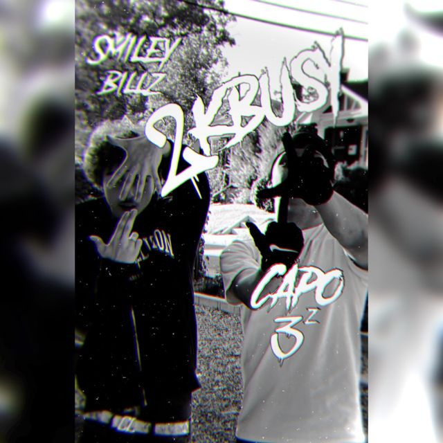 Capo3Z - '2k Busy (feat. Smileybillz)' [Ringtone]
