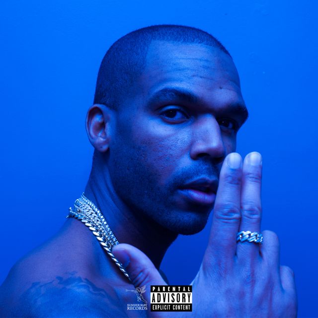Drew James - 'Xxxtra (feat. Synesthetic)' [Ringtone]