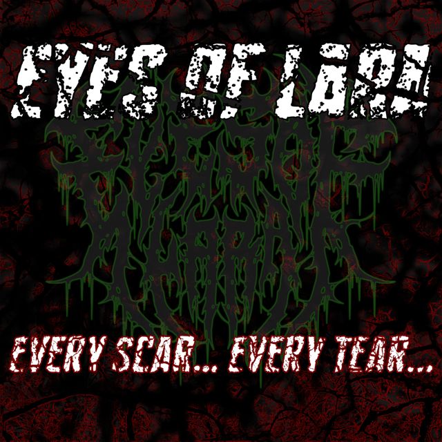 Eyes of Lara - 'Every Scar... Every Tear...' [Ringtone]