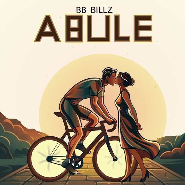 BB BILLZ - 'ABULE' [Ringtone]