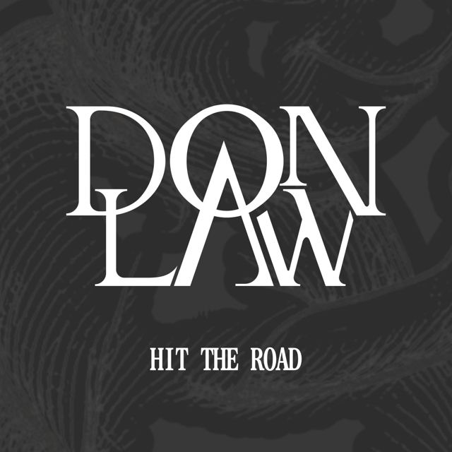 Don Law - 'Hit The Road' [Ringtone]
