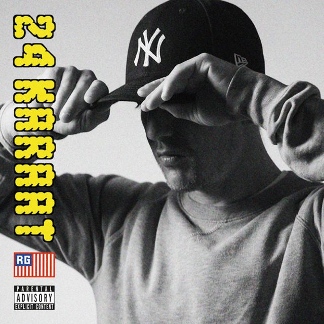 MpDrees24 - 'HOTEL DINGEN (feat. RAFTING GOODS & NTAN)' [Ringtone]