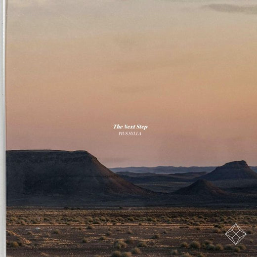 Pius Sylla - 'The Next Step' [Ringtone]