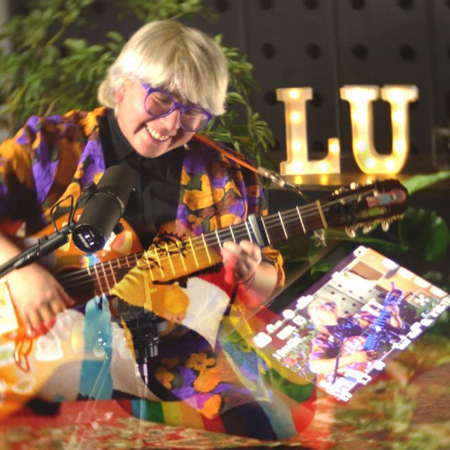 lujarpa - 'Constelaciones' [Ringtone]