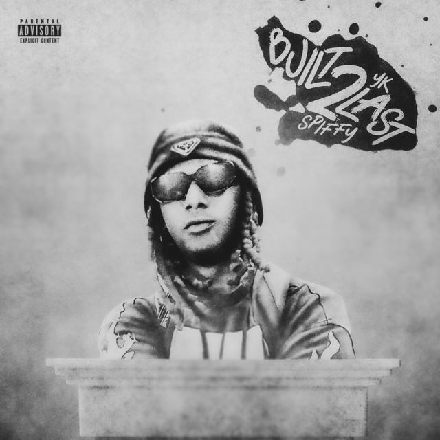 Ykspiffy - 'Numb Inside' [Ringtone]