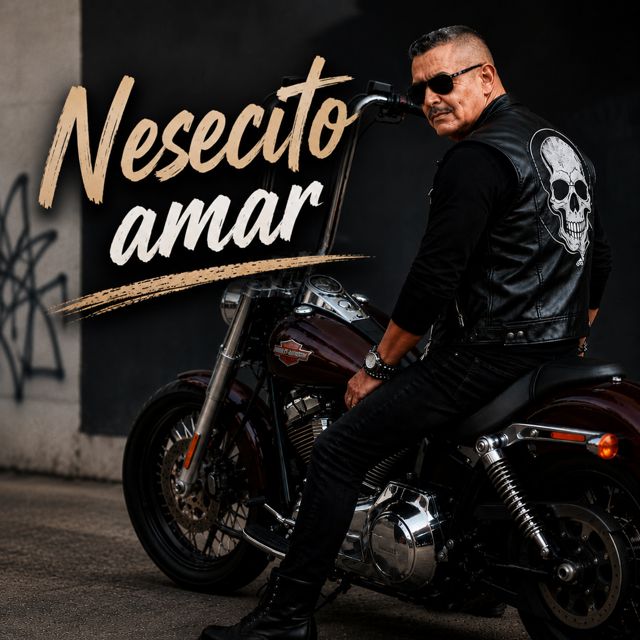 Deer Music - 'Nesecito amar' [Ringtone]