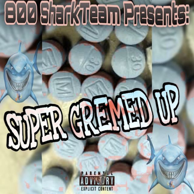 Zoelyfe Zoe - 'Super Gremed Up' [Ringtone]