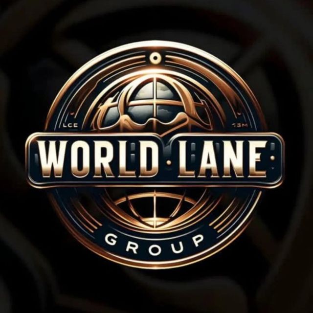 MEDIA14 - 'WORLD LANE GROUP' [Ringtone]