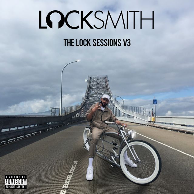 Locksmith - 'My Own (feat. Rebecca Nobel)' [Ringtone]