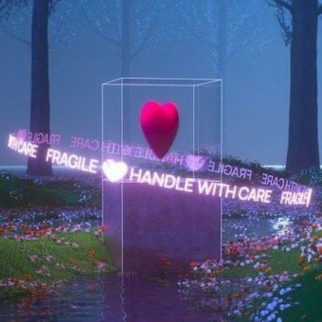 Father Iconic - 'imaginary' [Ringtone]