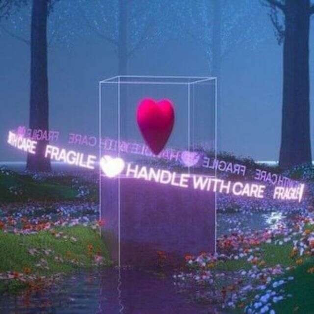 Father Iconic - 'imaginary' [Ringtone]