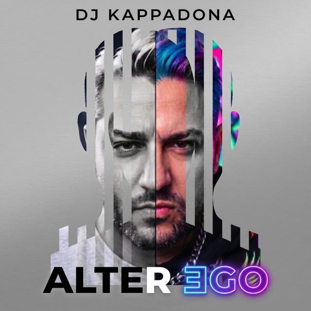 DJ Kappadona - 'Baila conmigo' [Ringtone]