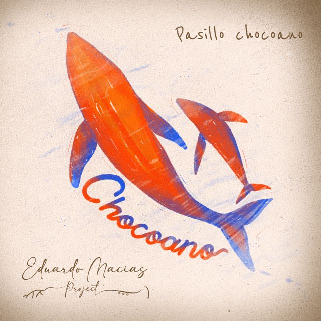 Eduardo Macias Project - 'Chocoano' [Ringtone]
