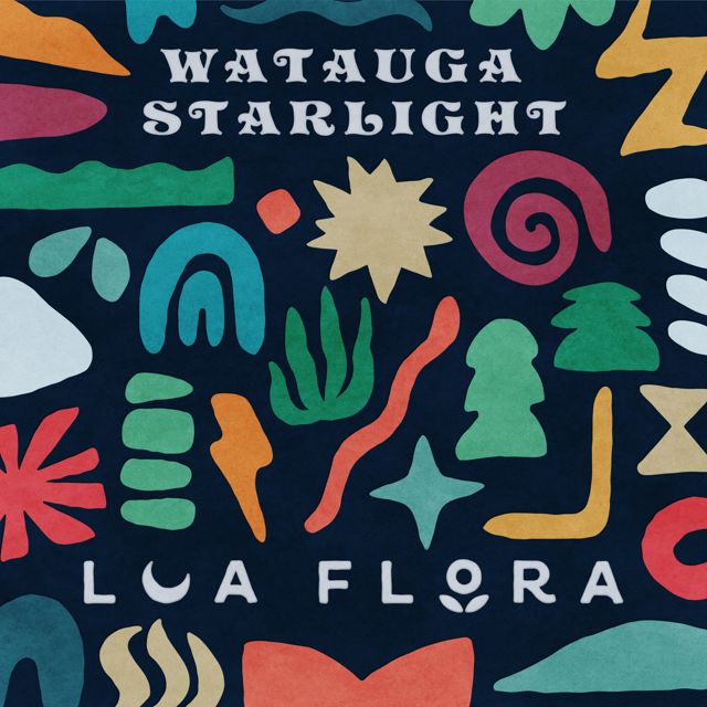 Lua Flora - 'Sea Level (Live)' [Ringtone]