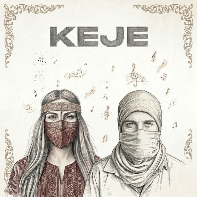 Faruk Aydın - 'Keje' [Ringtone]