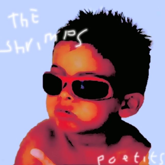p o e t i t s - 'the shrimps' [Ringtone]