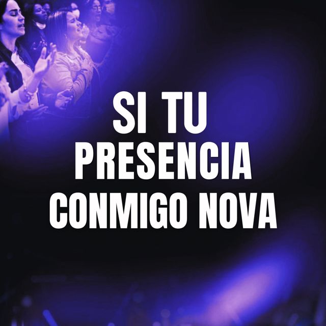 Adriano Avila - 'Si Tu Presencia Conmigo NoVa' [Ringtone]