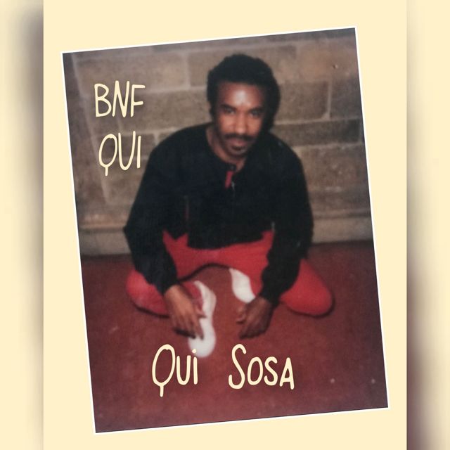 Bnf Qui - 'Qui Sosa' [Ringtone]