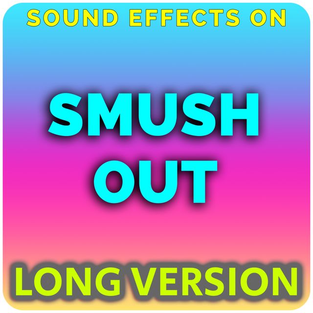 Phone Boy - 'Smush Out (Long Version) (feat. ASMR Wizard)' [Ringtone]