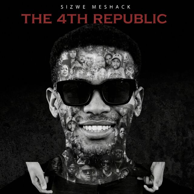 Sizwe Meshack - 'THE 4TH' [Ringtone]