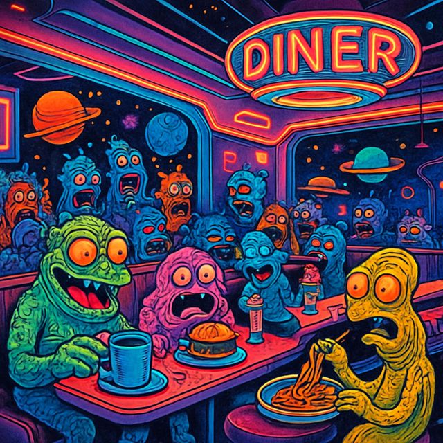 We Krazy - 'Halloween (Trap remix)' [Ringtone]