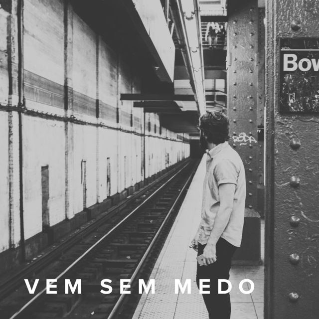Moderno Dantas - 'Vem Sem Medo' [Ringtone]