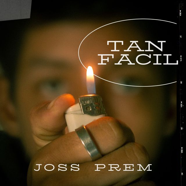 Joss Prem - 'Tan Fácil' [Ringtone]