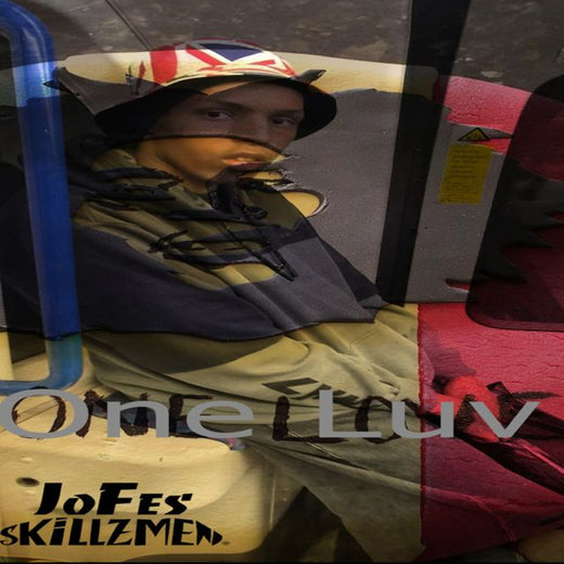 JoFes SkillzMen - 'Rivers Of Babylon (feat. The Rastafariliving)' [Ringtone]