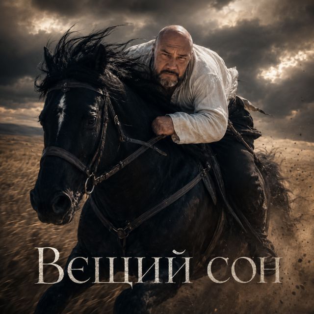 AMEGA-Studios - 'Вещий сон' [Ringtone]