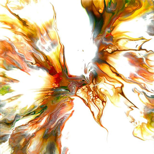 Doris Lam - 'MetaFlux II' [Ringtone]