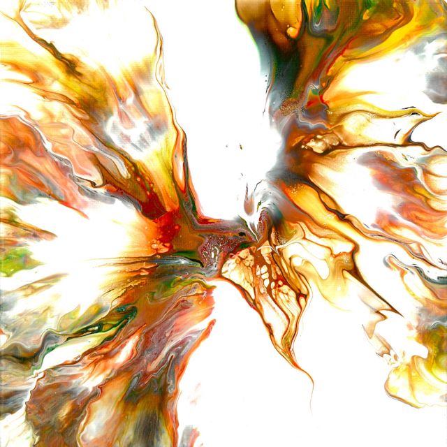 Doris Lam - 'MetaFlux II' [Ringtone]
