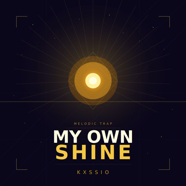 Kxssio - 'My Own Shine' [Ringtone]