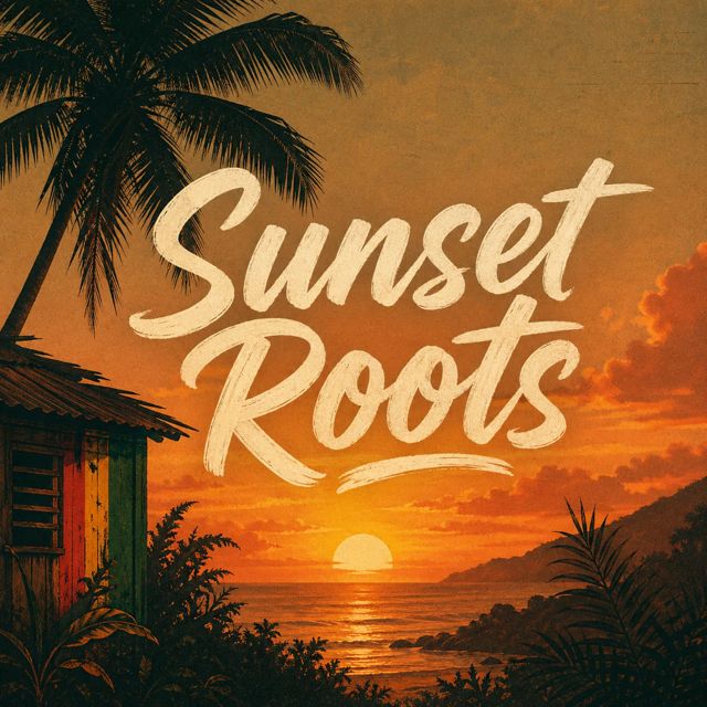 Ceballos Roots - 'Sunset Roots' [Ringtone]