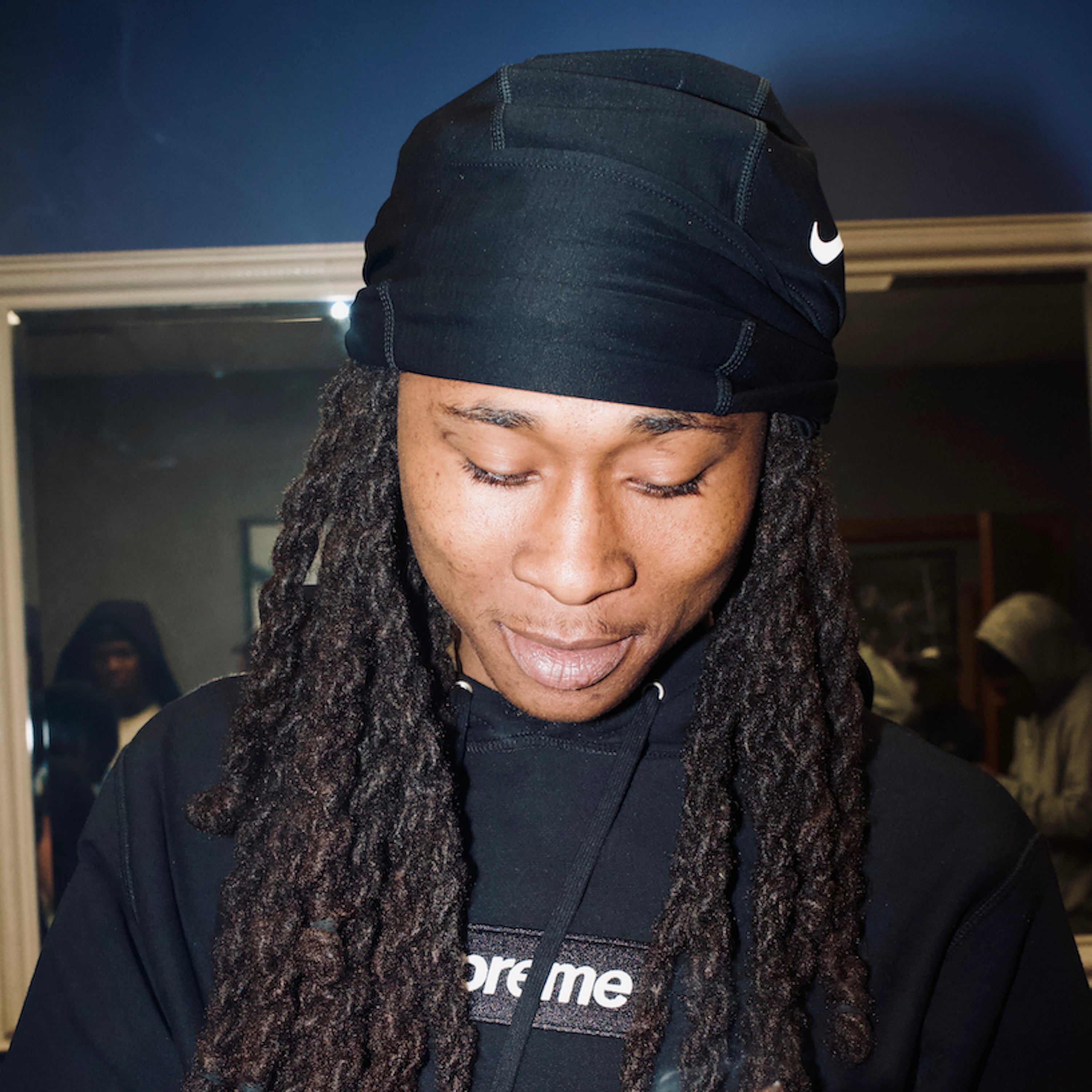 Tiygangace - 'What She Said' [Ringtone]