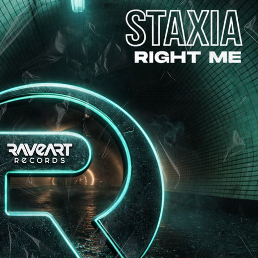 Staxia - 'Right Me' [Ringtone]