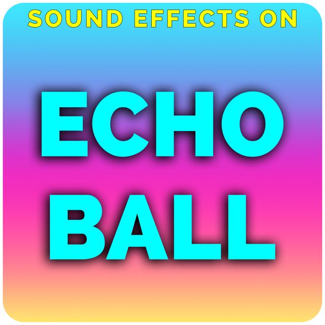 Phone Boy - 'Echo Ball (feat. ASMR Wizard)' [Ringtone]