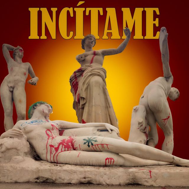 Esteban Hurtado - 'Incítame' [Ringtone]