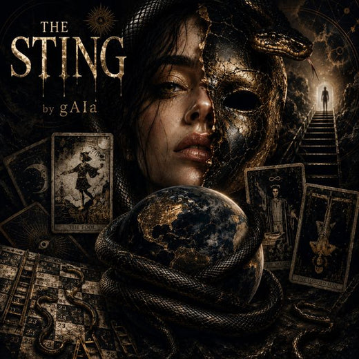 GAIA - 'THE STING' [Ringtone]
