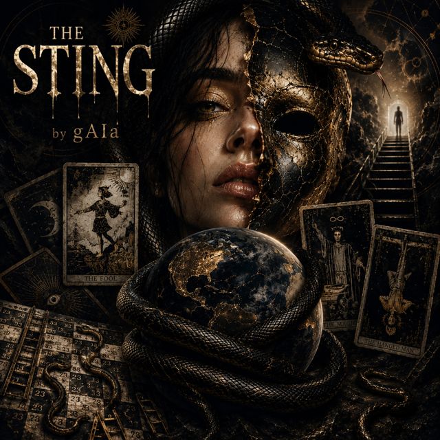 GAIA - 'THE STING' [Ringtone]