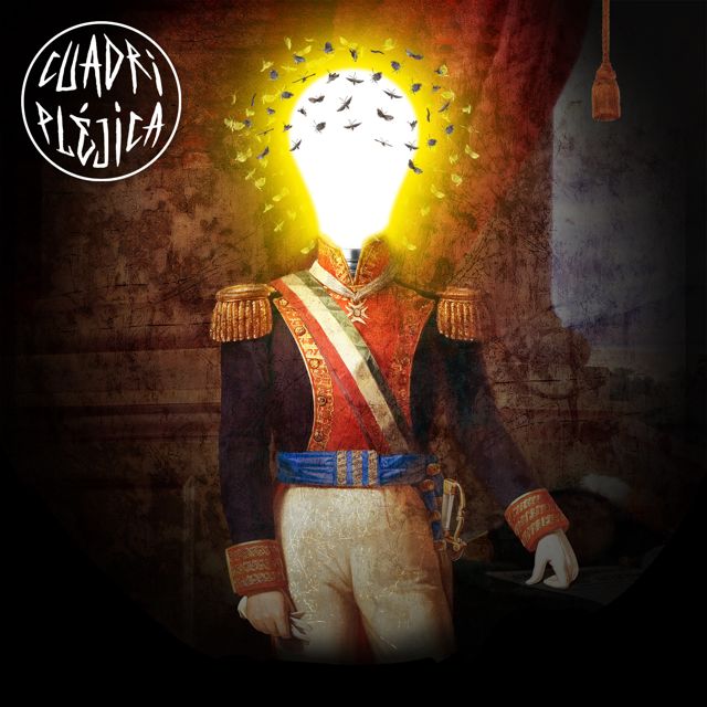 Cuadripléjica - 'Empeños' [Ringtone]