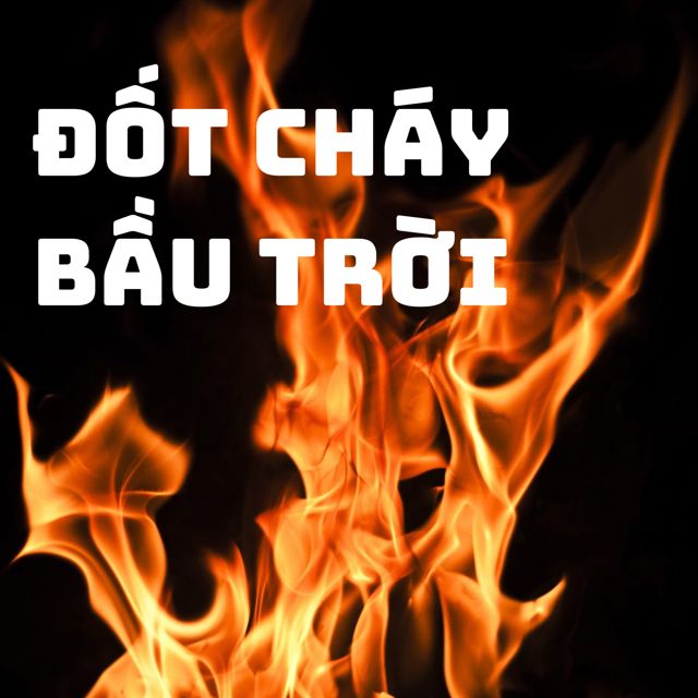 Nikimile - 'Đốt cháy bầu trời (Rock)' [Ringtone]