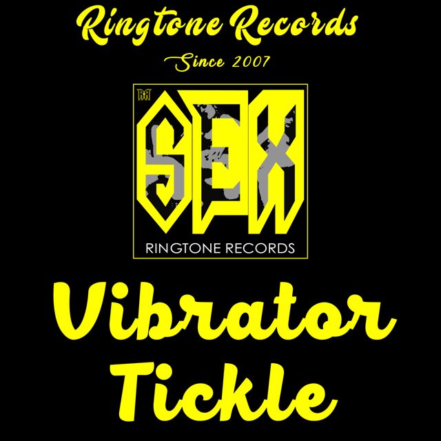 Sexy Shop - 'Vibrator Tickle' [Ringtone]